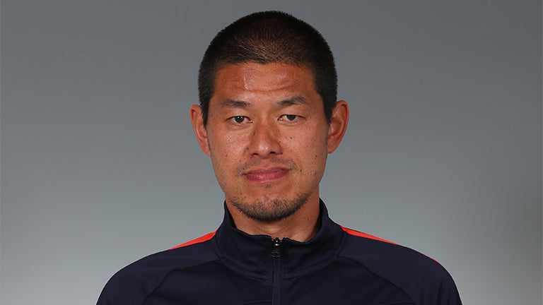 「蹴球メガネーズ」曽ケ端GKアシスタントコーチ