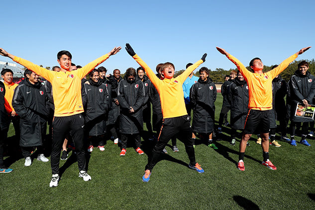 2019　宮崎キャンプ7日目