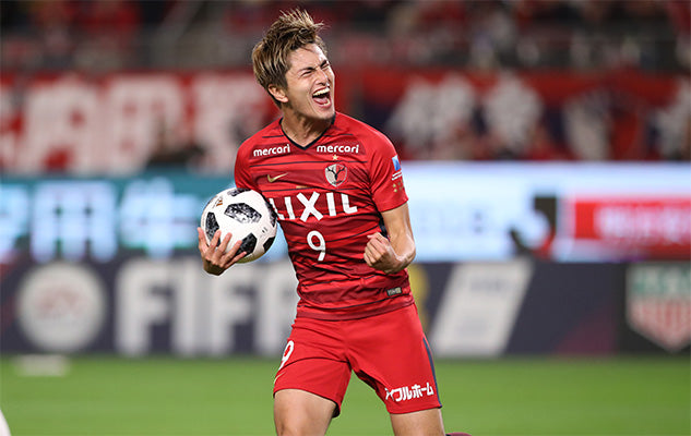 Match Photo Gallery: vs Vissel Kobe