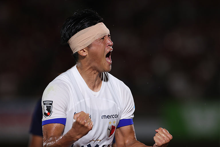 Match Photo Gallery: vs Shonan Bellmare