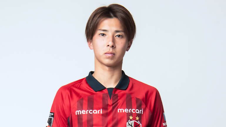 「NHK BS1 サッカーの園」藤井 智也選手