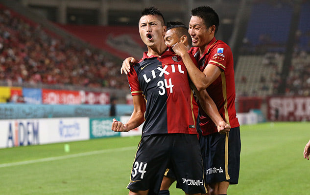 Match Review: vs Shonan Bellmare