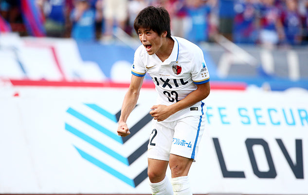 Match Review: vs Ventforet Kofu