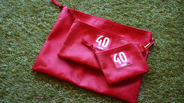 特典付きユニフォーム第2弾販売開始のお知らせ