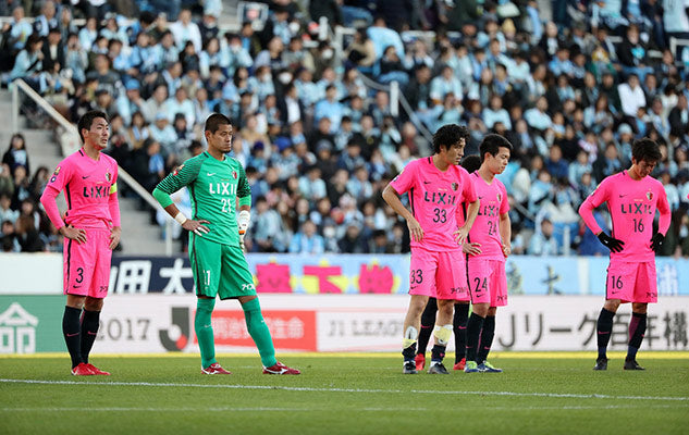Match Review: Jubilo Iwata