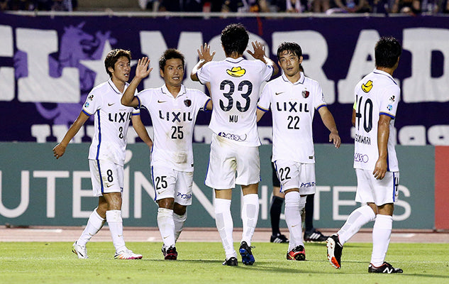Match Review: vs Sanfrecce Hiroshima