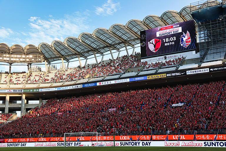 明治安田Ｊ１ 第22節 岡山戦 イベントレポート