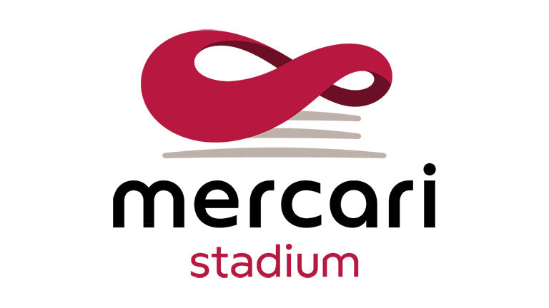 株式会社メルカリによるカシマサッカースタジアムのネーミングライツ取得のお知らせ