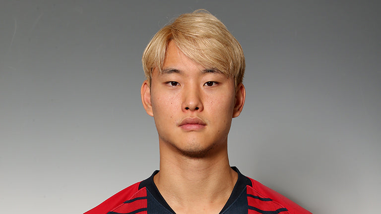 チョン スンヒョン選手が蔚山現代FCに完全移籍