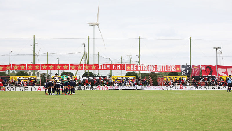 第2回 SÓCIOメンバー限定練習見学会