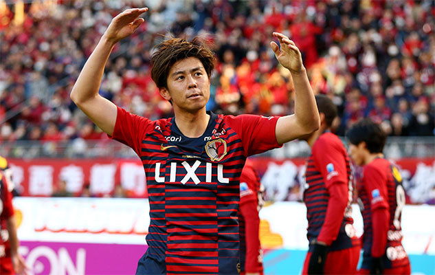 Match Photo Gallery: vs Shonan Bellmare