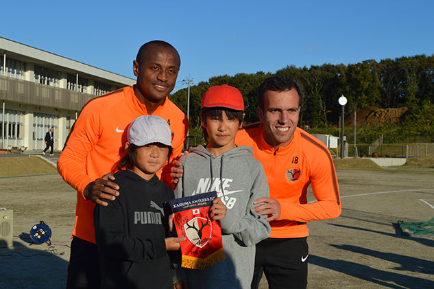 ホームタウン小学校訪問：行方市北浦小学校