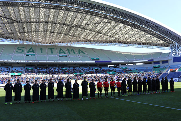 高円宮杯 JFA U-18サッカープレミアリーグ 2018 ファイナル　レポート