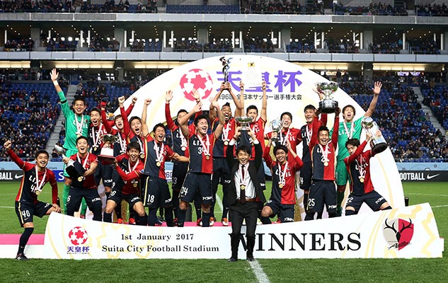 Match Review: vs Kawasaki Frontale