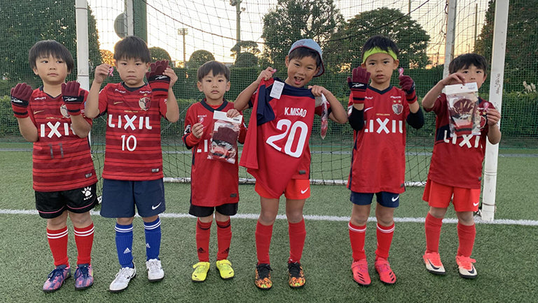 小学1、2年生対象3on3大会開催！（11/28）