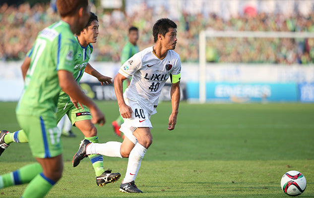 Match Result: vs Shonan Bellmare