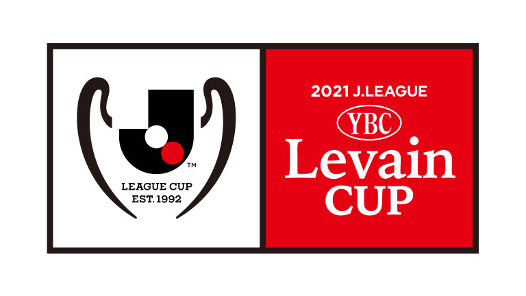 ２０２１ＪリーグYBCルヴァンカップ プライムステージ組み合わせ決定について