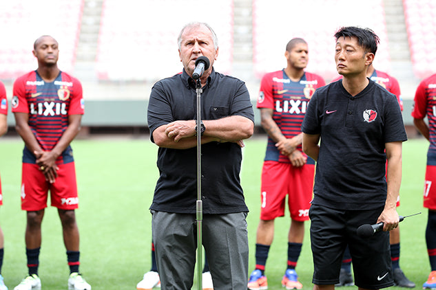 SOCIO FESTA 2019 オープニング、クロージングセレモニー