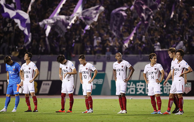 Match Photo Gallery: vs Sanfrecce Hiroshima