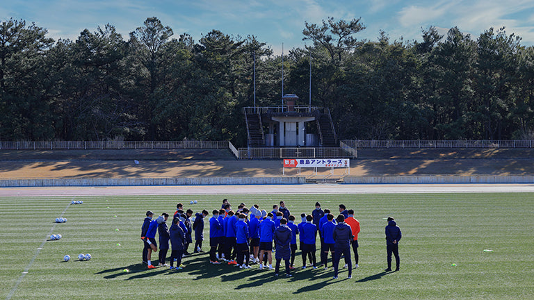 2023シーズン 宮崎キャンプ9日目