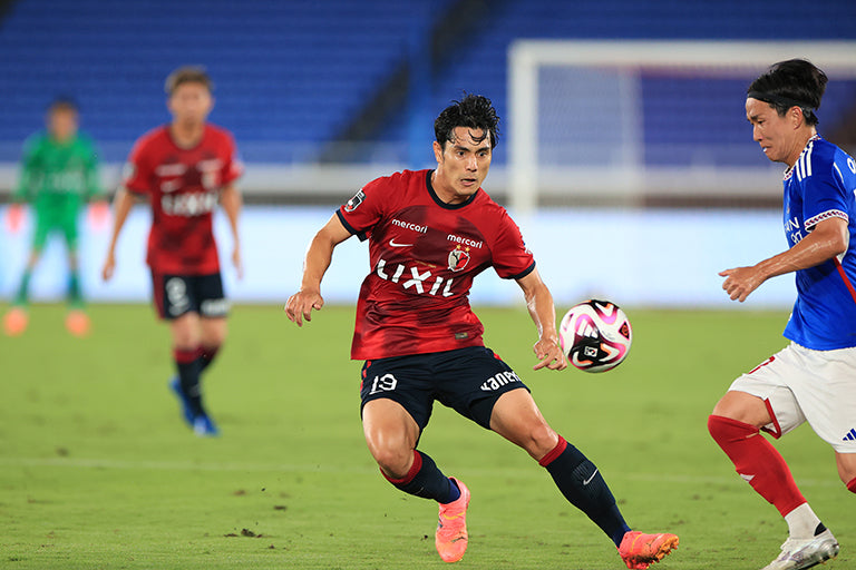 Match Photo Gallery: vs Yokohama F･Marinos