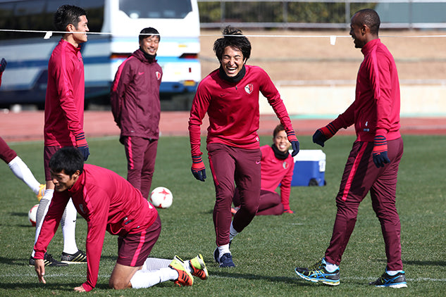 2017 宮崎キャンプ8日目