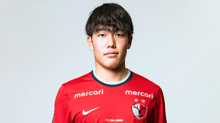 染野 唯月選手 復帰のお知らせ