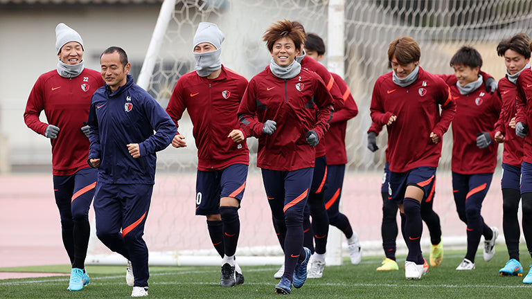 2022　宮崎キャンプ7日目