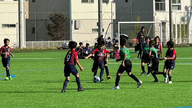 《つくばエリア》2022年11月イベントレポート