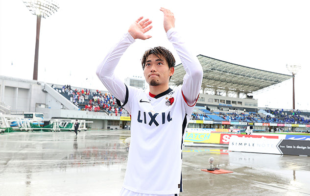 Match Photo Gallery: vs Tokushima Vortis