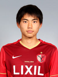 町田選手 U-18日本代表メンバー選出のお知らせ