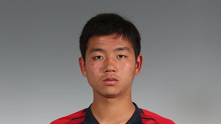 有馬選手が栃木SCに期限付き移籍