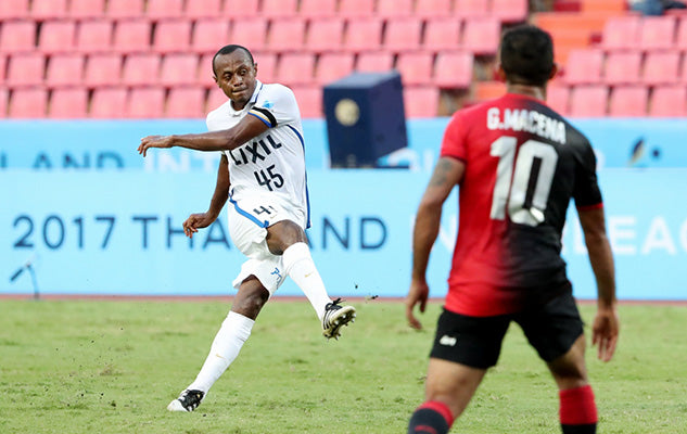 Match Review: vs Bangkok United