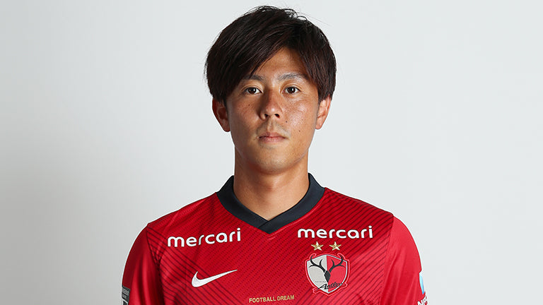 「DAZN Ｊリーグプレビューショー #23」安西選手