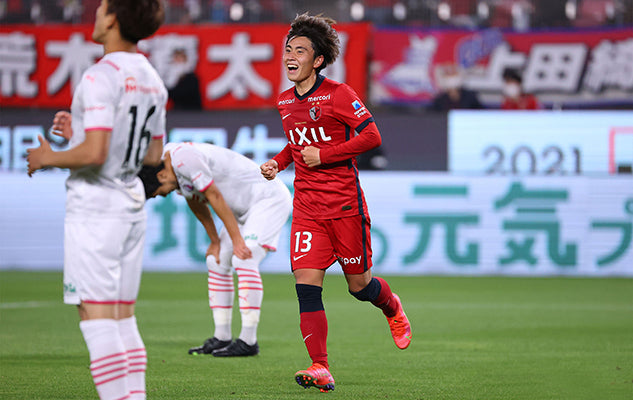 Match Photo Gallery: vs Cerezo Osaka