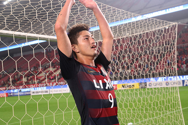 Match Review: vs Muangthong United