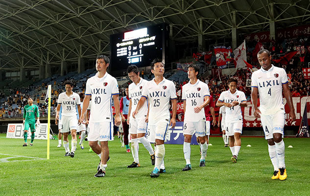 Match Review: Vegalta Sendai