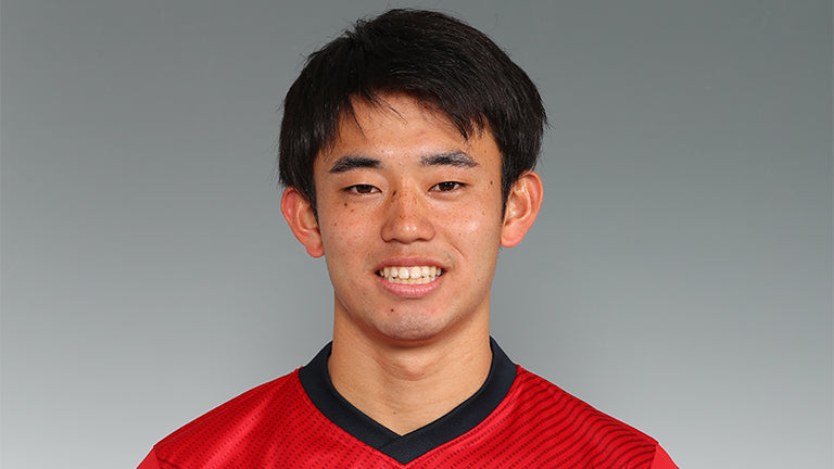 ユース所属　溝口選手　2022年トップチーム昇格について