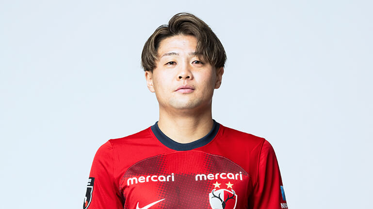 名古 新太郎選手 アビスパ福岡へ完全移籍のお知らせ