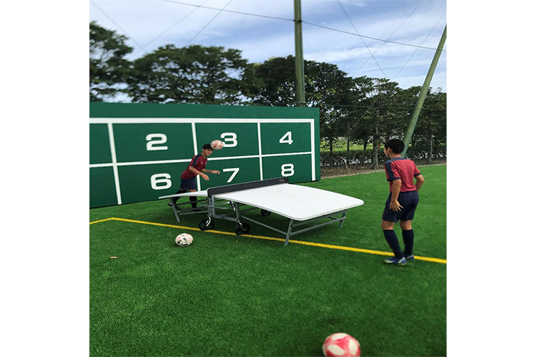 テックボールレポート【鹿島ジュニアユース】（9/18）