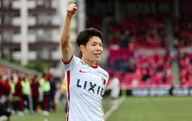 Match Photo Gallery: vs Cerezo Osaka