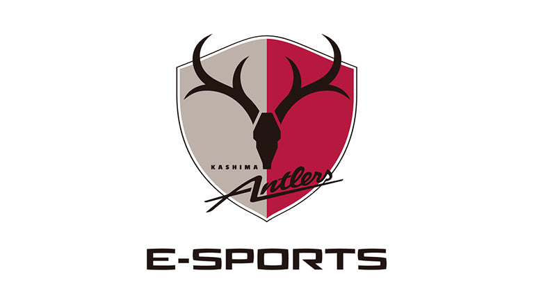 eスポーツチーム ナスリ選手 退団のお知らせ