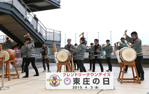 J1 1st 第4節 サガン鳥栖戦 イベントレポート