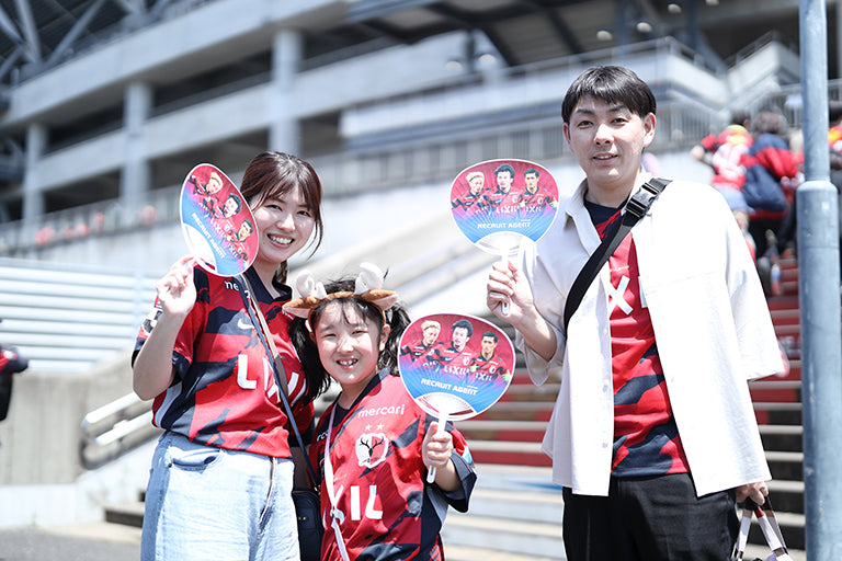 明治安田Ｊ１ 第14節 町田戦 イベントレポート