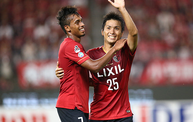 Match Result: vs Montedio Yamagata