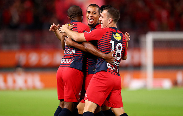 Match Photo Gallery: vs F.C.Tokyo