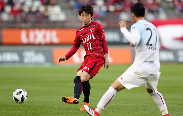 Match Photo Gallery: vs Hokkaido Consadole Sapporo