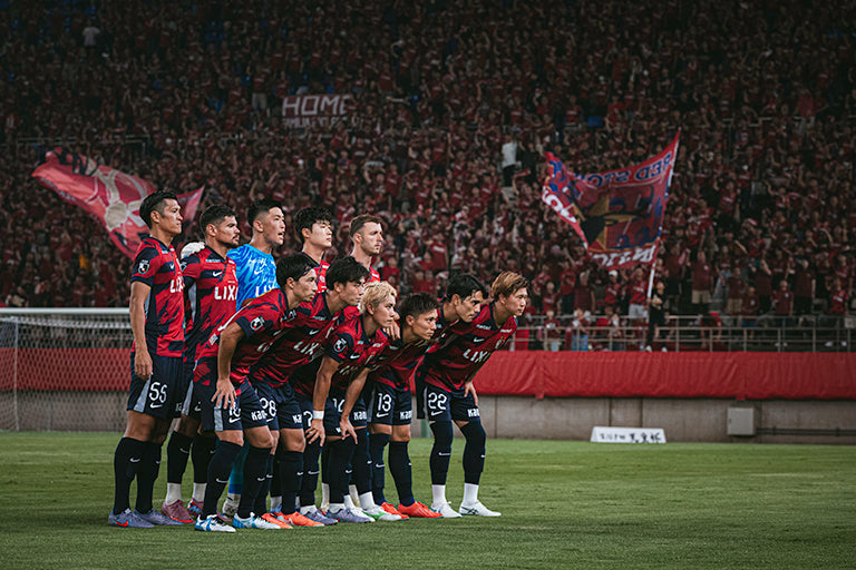 Match Photos: vs Avispa Fukuoka