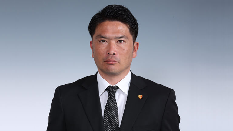 「NHK総合 サンデースポーツ」岩政 大樹監督