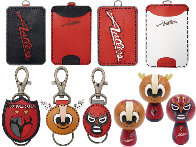 ファンクラブ限定通信販売・4月分ラインナップ決定のお知らせ